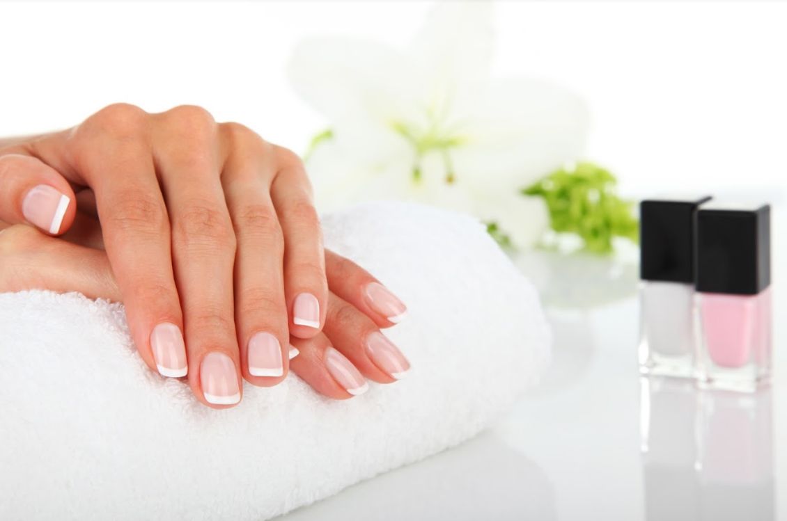 Manicura: Servicios de Ana Campoamor Beauty Manicura: Servicios de Ana Campoamor Beauty