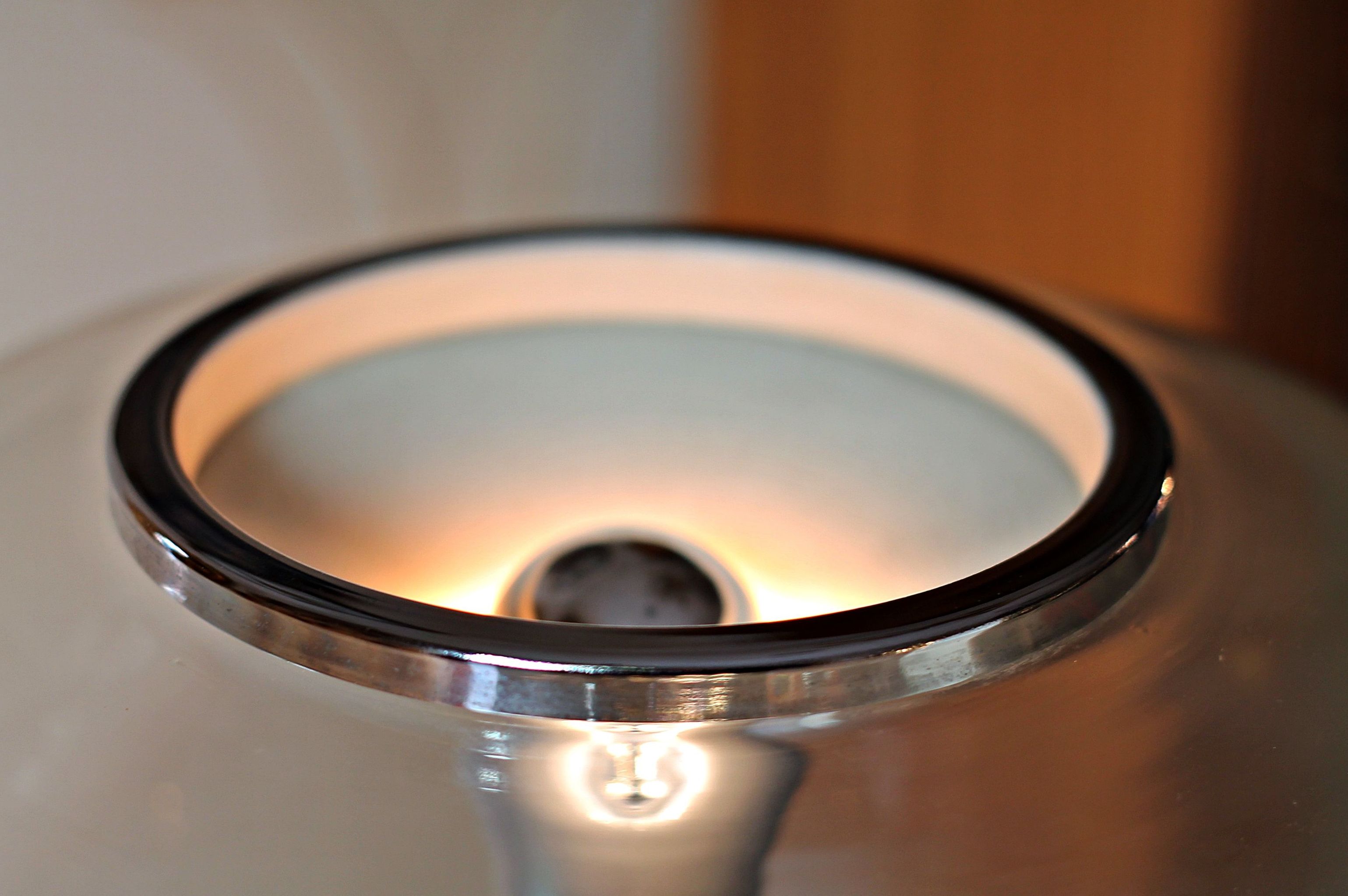Lampara ARTEMIDE por Mangiarotti: de Ruzafa Vintage Lampara ARTEMIDE por Mangiarotti: de Ruzafa Vintage