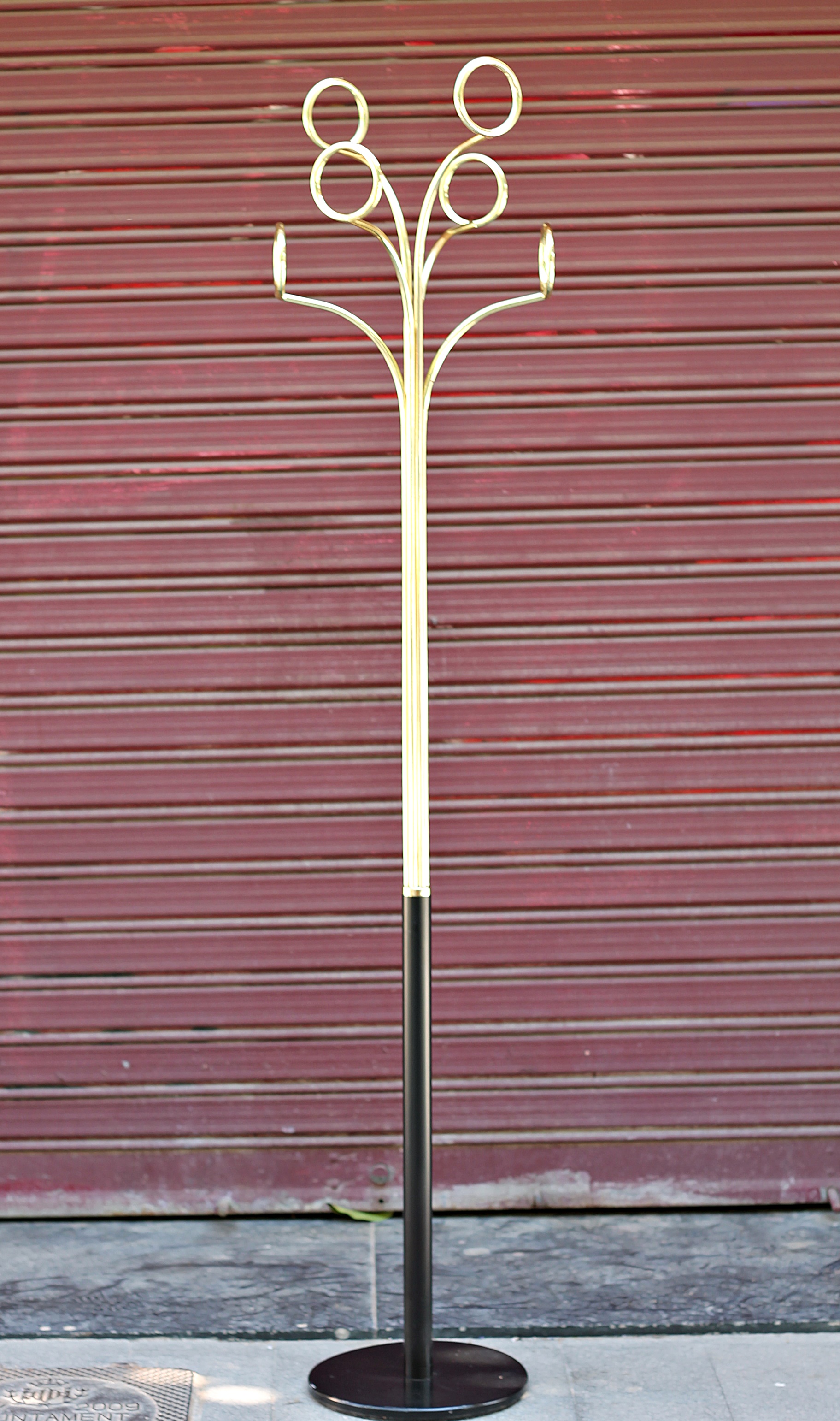 Perchero CEDRO de FASE edición limitado.: de Ruzafa Vintage Perchero CEDRO de FASE edición limitado.: de Ruzafa Vintage