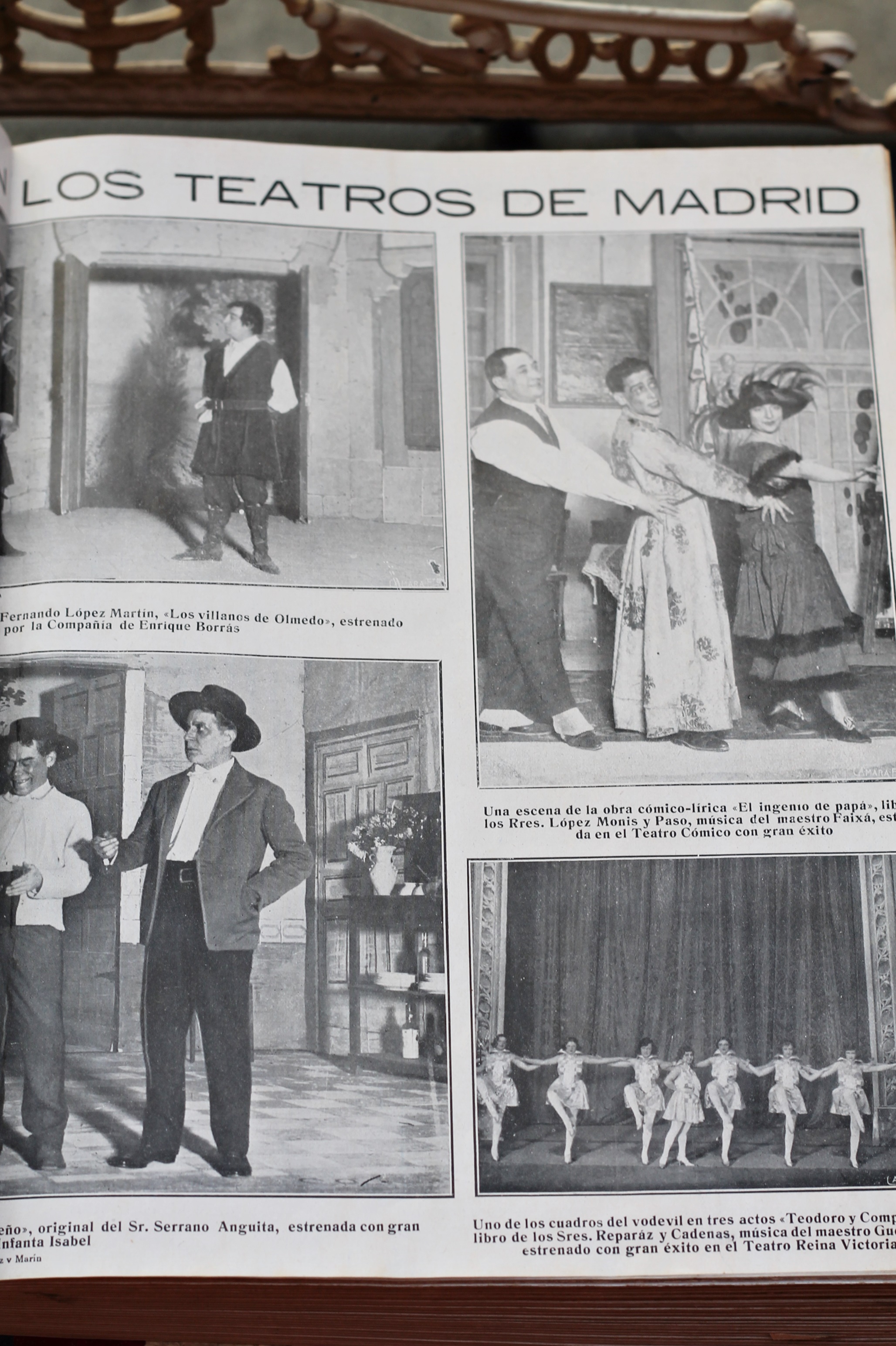 la historia del 1924 en MUNDO GRAFICO: de Ruzafa Vintage la historia del 1924 en MUNDO GRAFICO: de Ruzafa Vintage