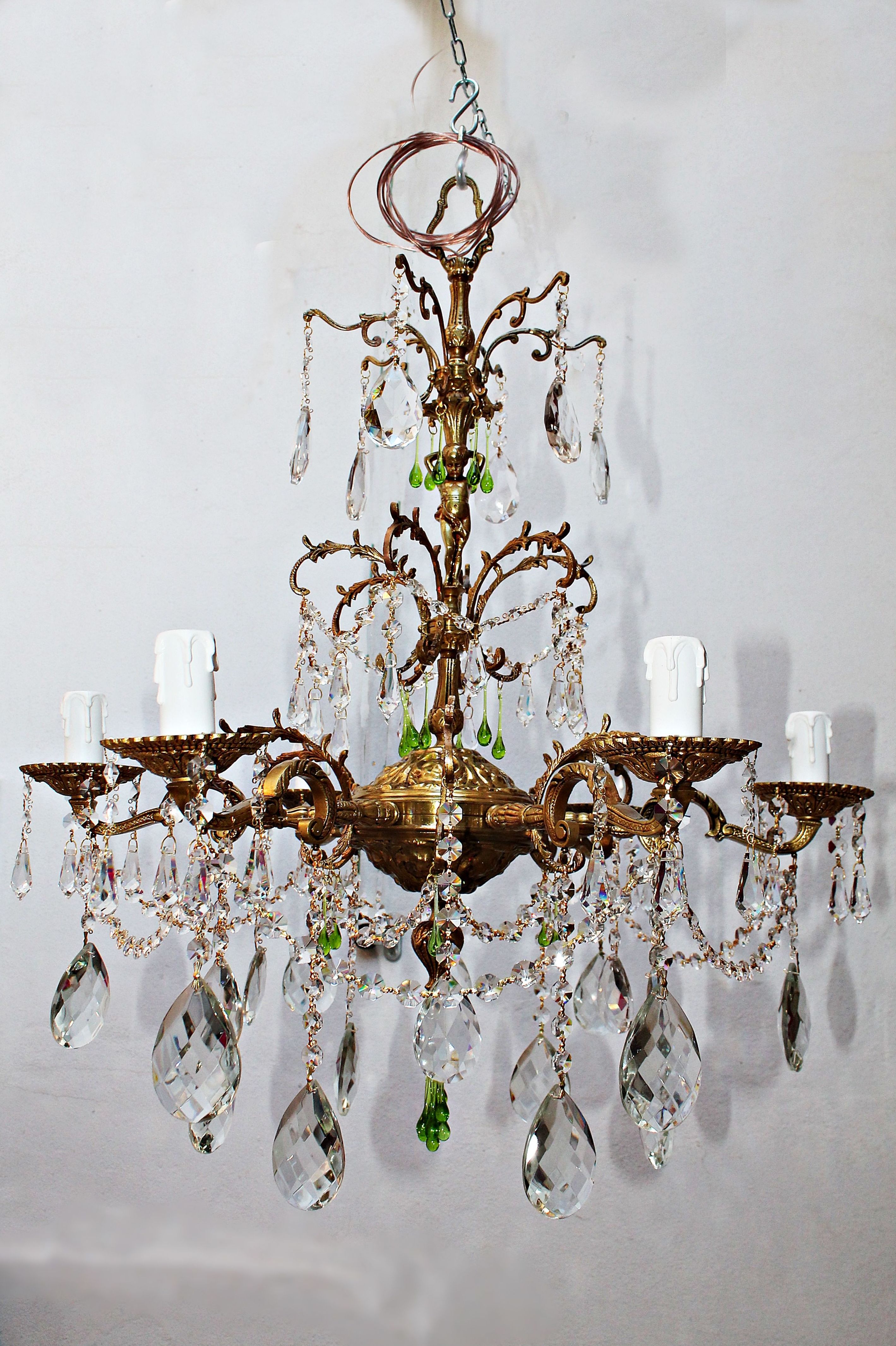 ARAÑAS CHANDELIER EN VALENCIA ARAÑAS CHANDELIER EN VALENCIA