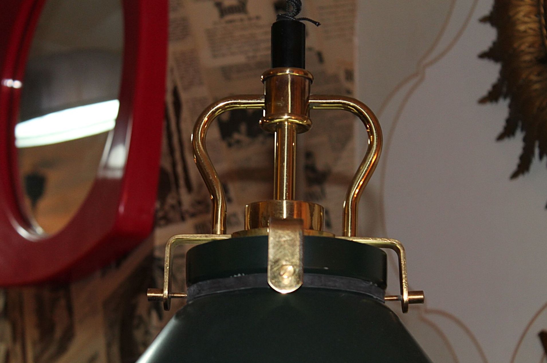 lampara tipo barco: Artículos de Ruzafa Vintage lampara tipo barco: Artículos de Ruzafa Vintage