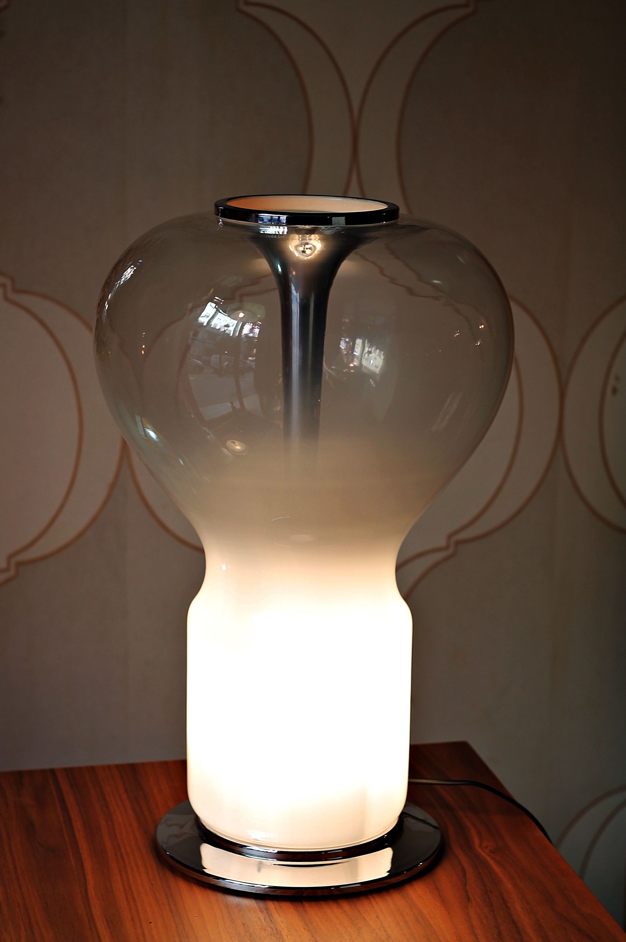 LAMPARA ARTEMIDE EN VALENCIA LAMPARA ARTEMIDE EN VALENCIA