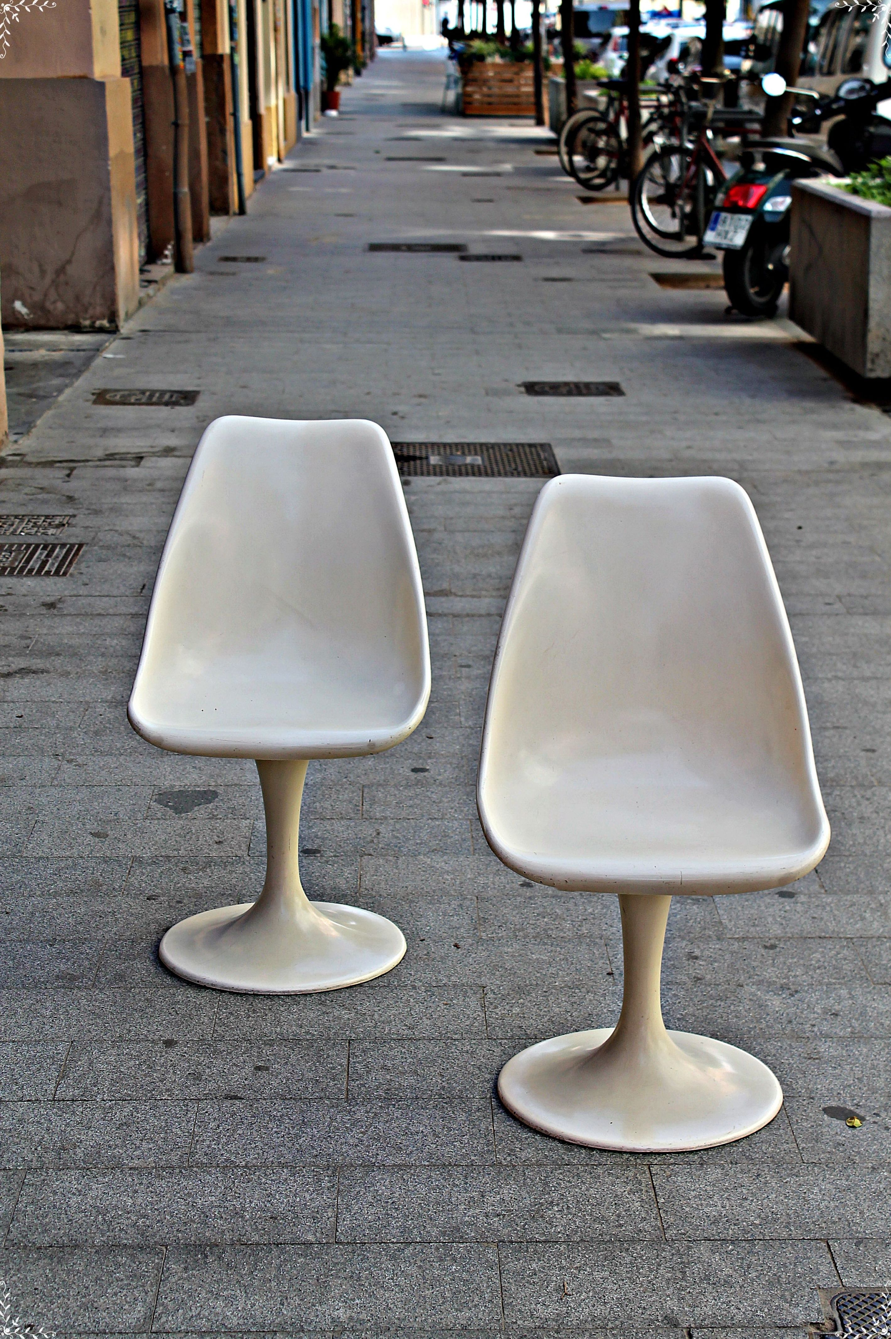 SILLA TULIP EN VALENCIA SILLA TULIP EN VALENCIA