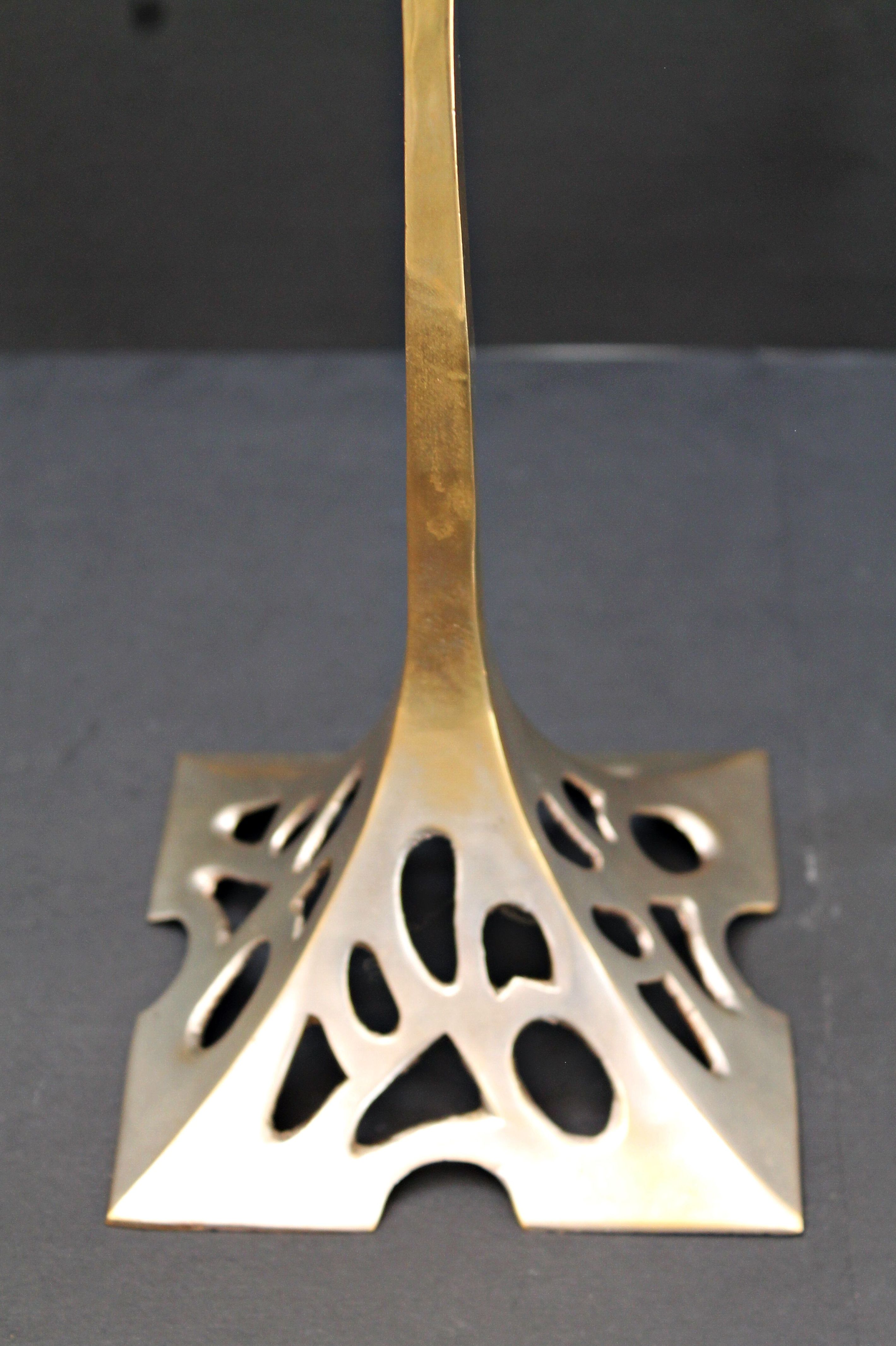 Candelabros Belgas Art Nouveau: Artículos de Ruzafa Vintage Candelabros Belgas Art Nouveau: Artículos de Ruzafa Vintage