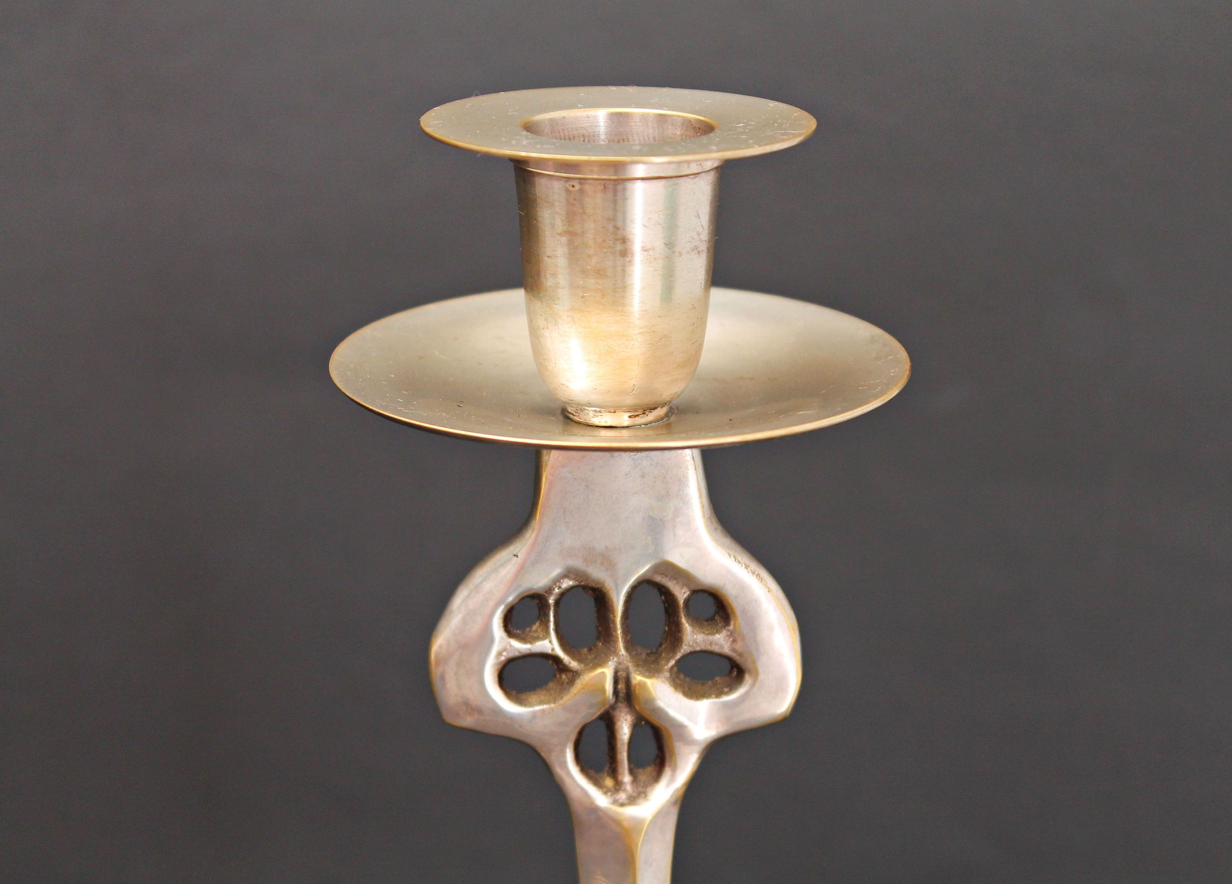 Candelabros Belgas Art Nouveau: Artículos de Ruzafa Vintage Candelabros Belgas Art Nouveau: Artículos de Ruzafa Vintage