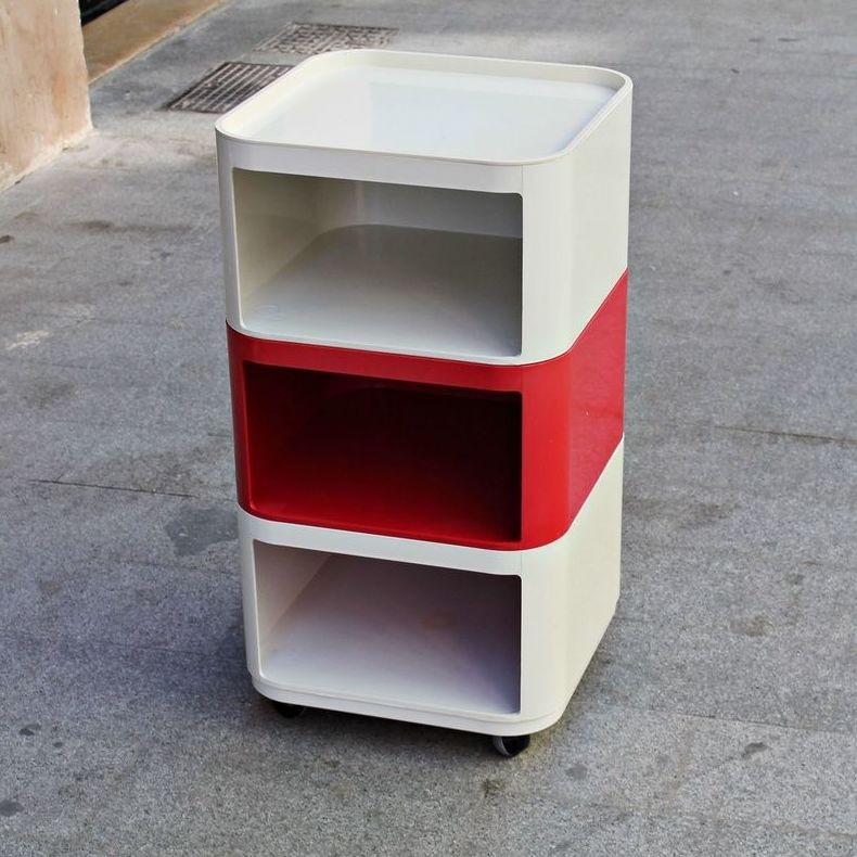 Mueble modular marca SAMOES años 60: Artículos de Ruzafa Vintage Mueble modular marca SAMOES años 60: Artículos de Ruzafa Vintage