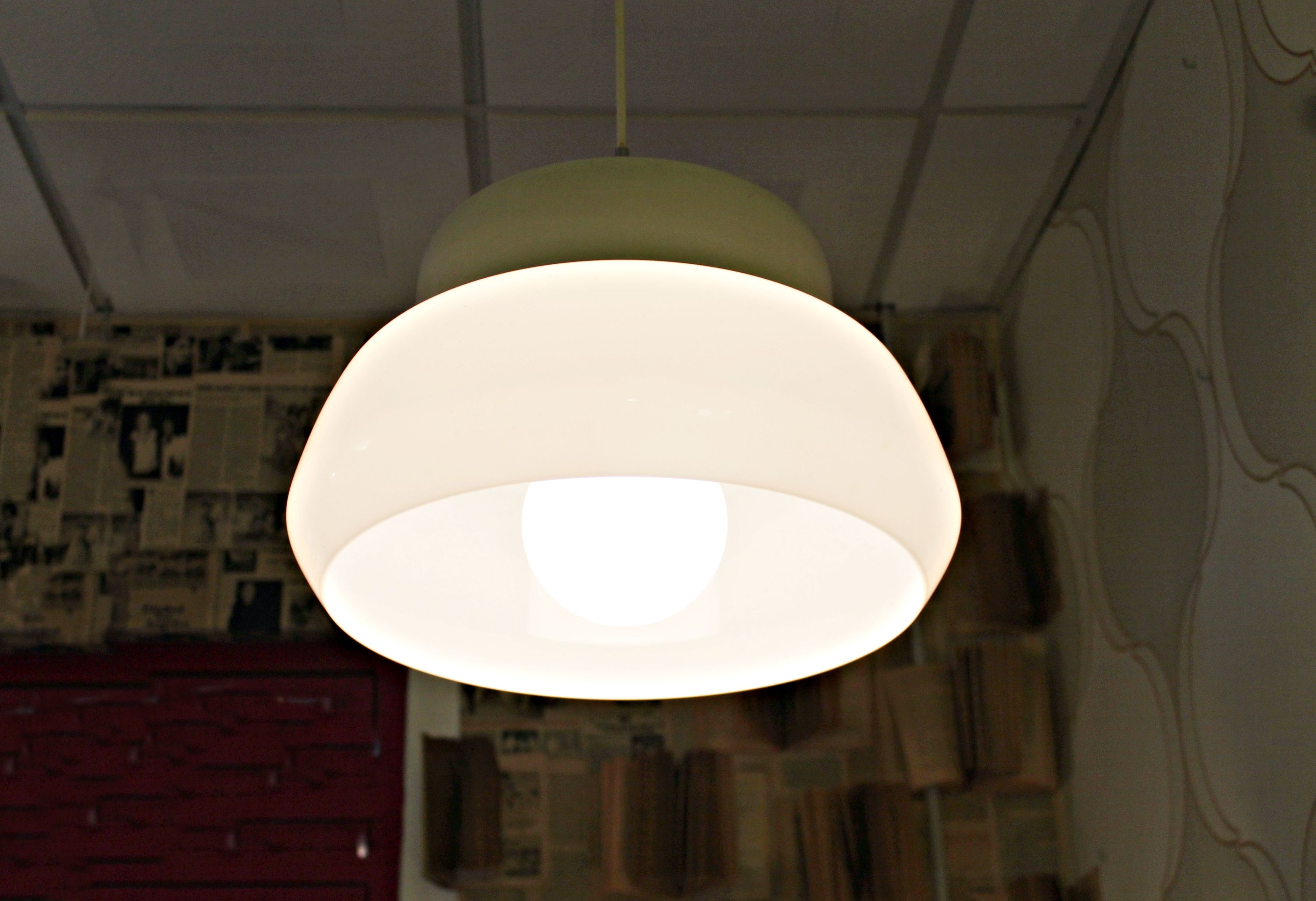 Lámpara midcentury : Artículos de Ruzafa Vintage Lámpara midcentury : Artículos de Ruzafa Vintage