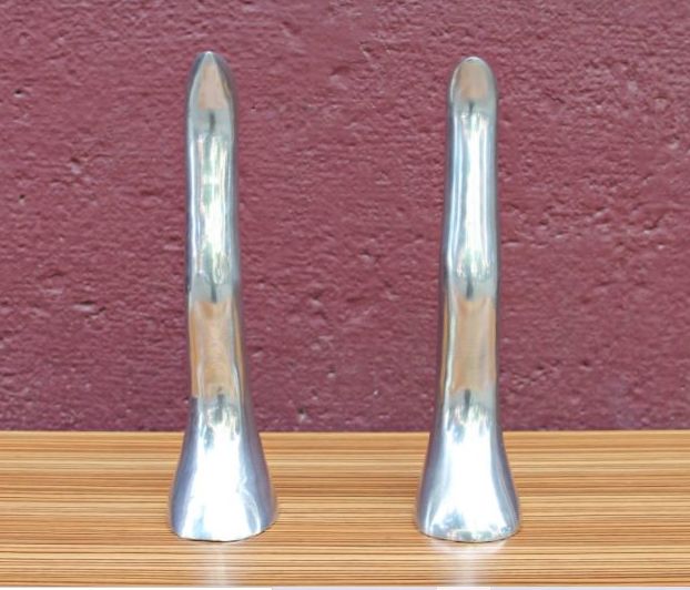 Candelabros Suecia 1970 de Anna Efwerlund.: de Ruzafa Vintage Candelabros Suecia 1970 de Anna Efwerlund.: de Ruzafa Vintage