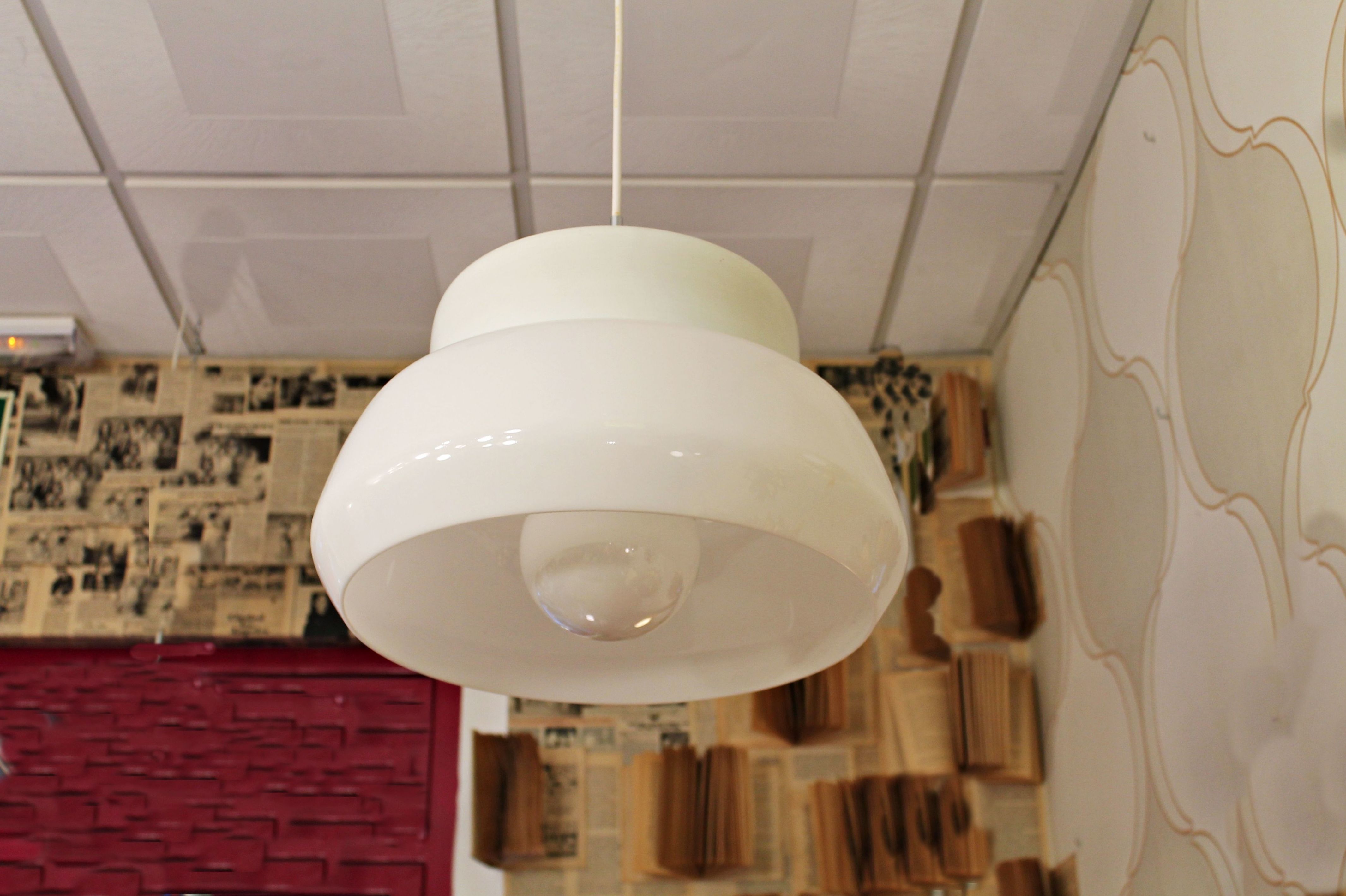 Lámpara midcentury : Artículos de Ruzafa Vintage Lámpara midcentury : Artículos de Ruzafa Vintage
