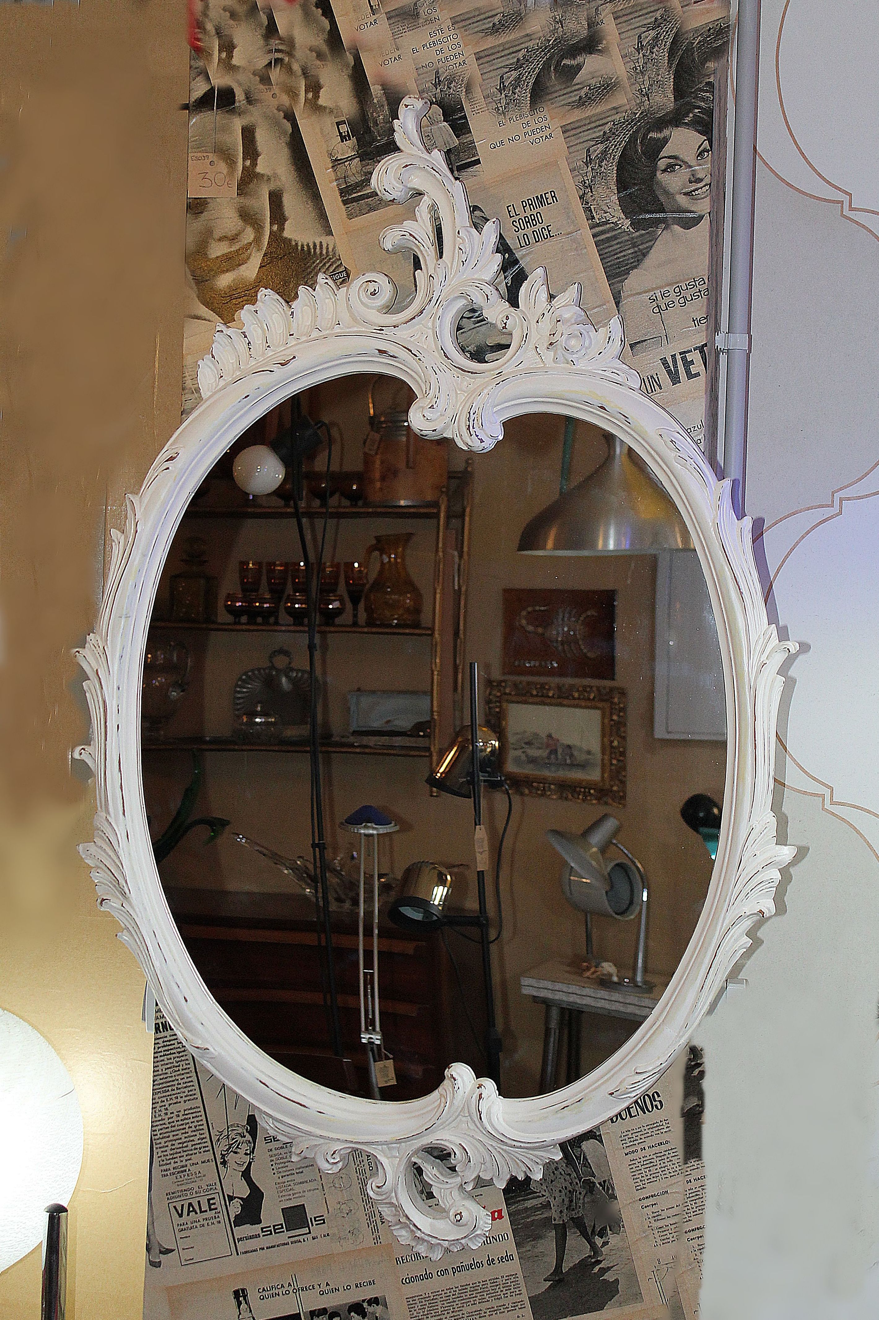 SHABBY CHIC EN VALENCIA SHABBY CHIC EN VALENCIA