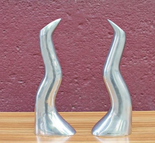 Candelabros vintage Anna Efwerlund. en Valencia Candelabros vintage Anna Efwerlund. en Valencia