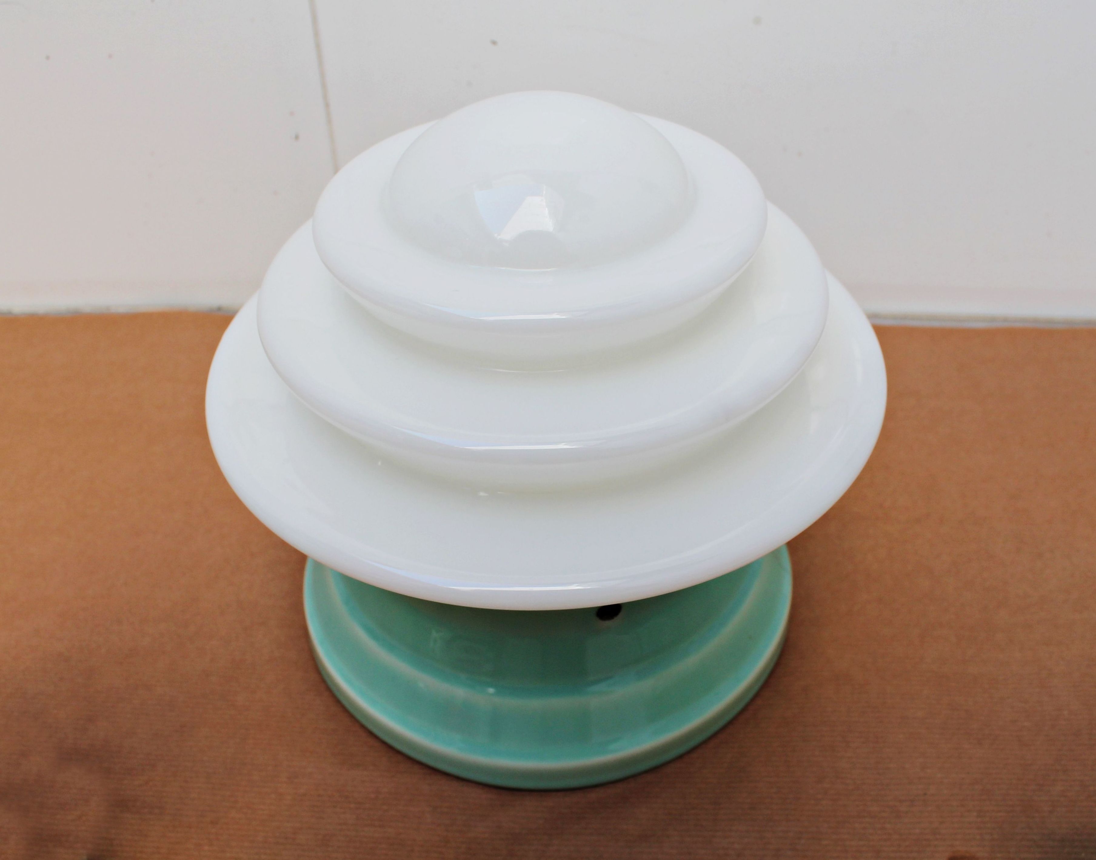 Conjunto de baño Art Deco en porcelana: Artículos de Ruzafa Vintage Conjunto de baño Art Deco en porcelana: Artículos de Ruzafa Vintage