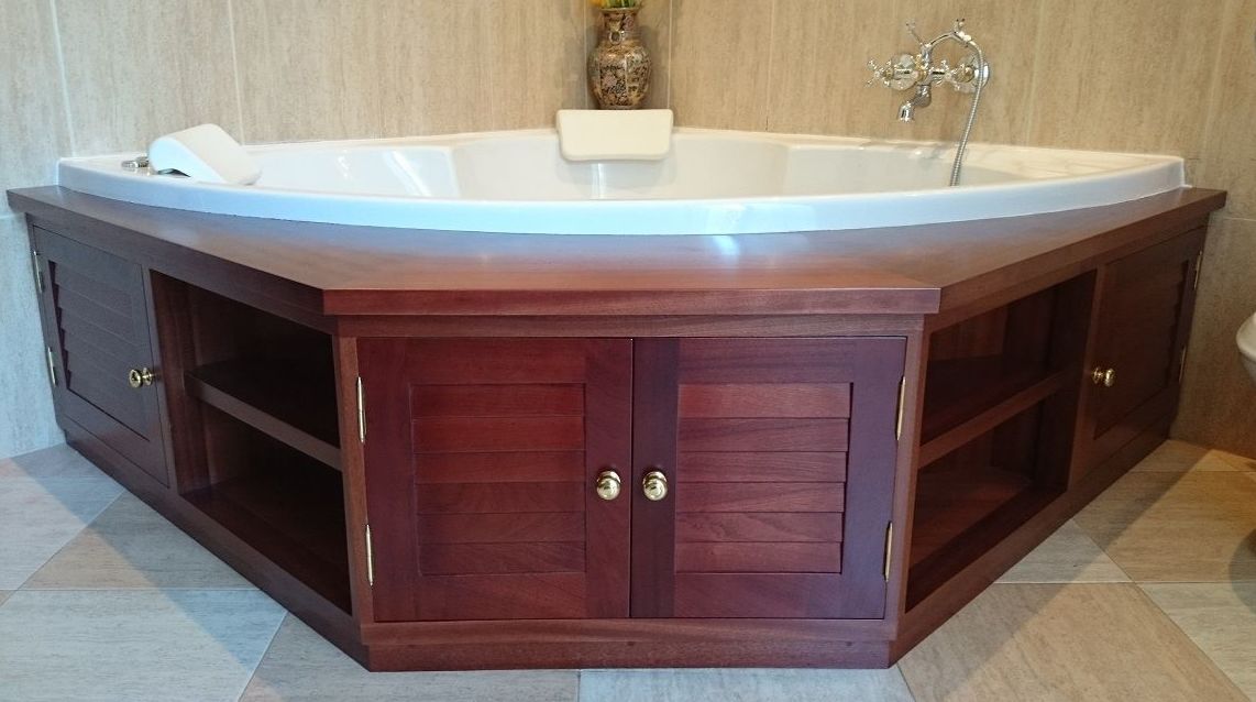 Muebles de cocina y baño: Artesanos de la Madera de Carpintería Tosan Muebles de cocina y baño: Artesanos de la Madera de Carpintería Tosan
