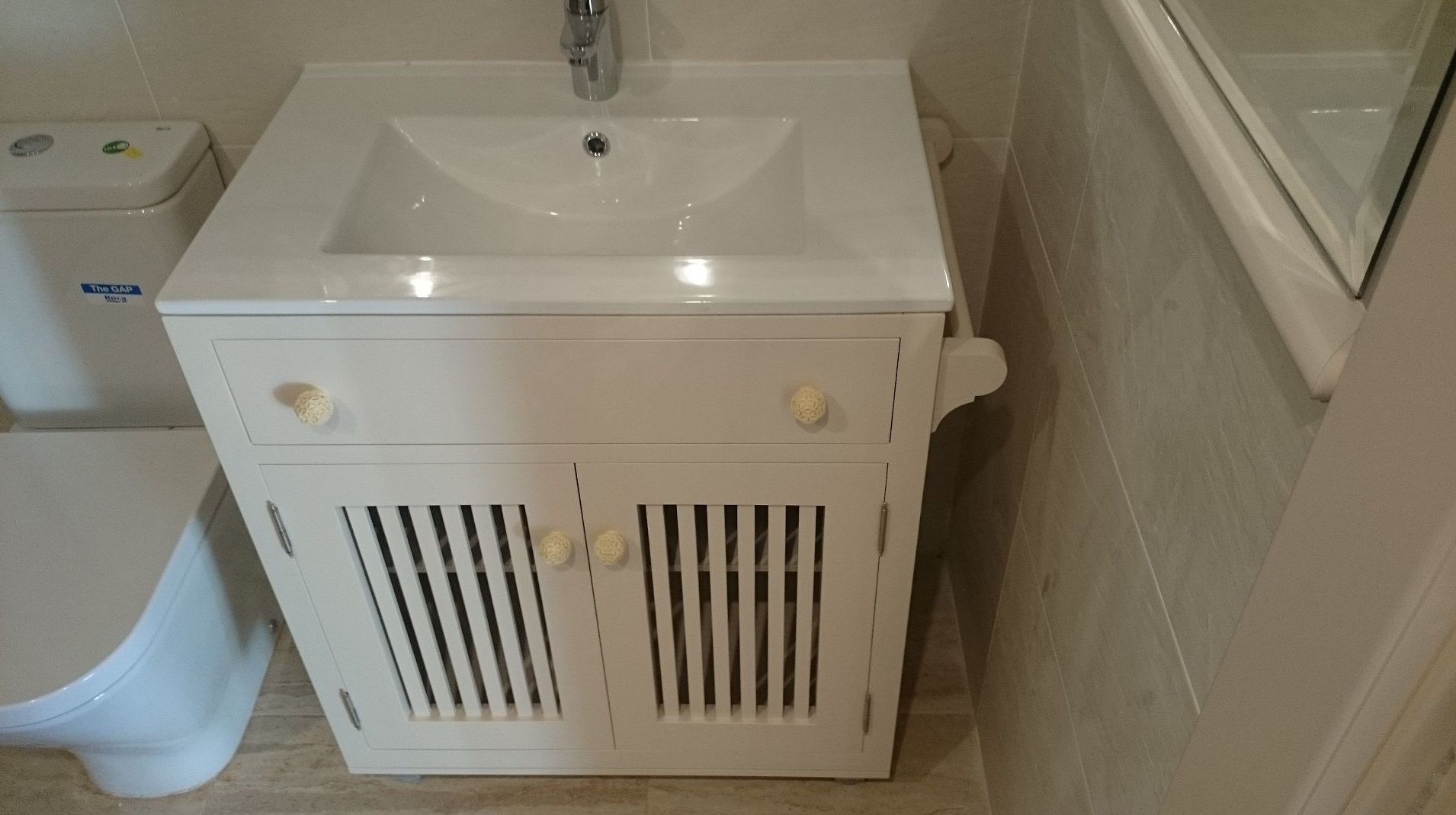 Muebles de cocina y baño: Artesanos de la Madera de Carpintería Tosan Muebles de cocina y baño: Artesanos de la Madera de Carpintería Tosan