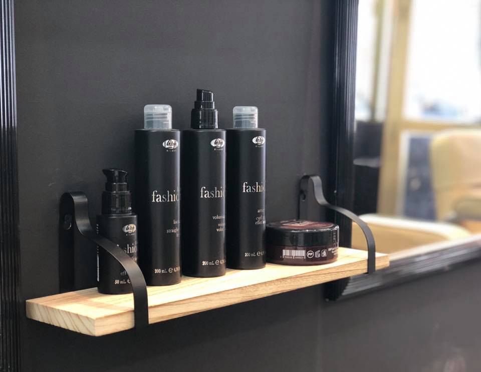 Cuidado del cabello: Servicios de Fresquibiris Hair Cuidado del cabello: Servicios de Fresquibiris Hair