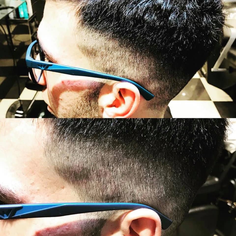 Peluquería masculina: Servicios de Fresquibiris Hair Peluquería masculina: Servicios de Fresquibiris Hair