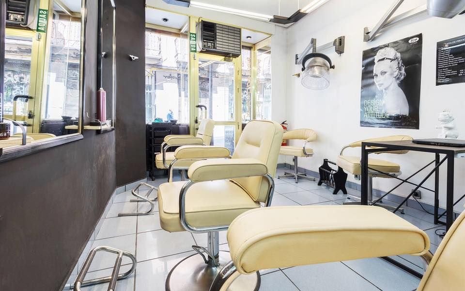 Espacio vintage y últimas tendencias: Servicios de Fresquibiris Hair Espacio vintage y últimas tendencias: Servicios de Fresquibiris Hair