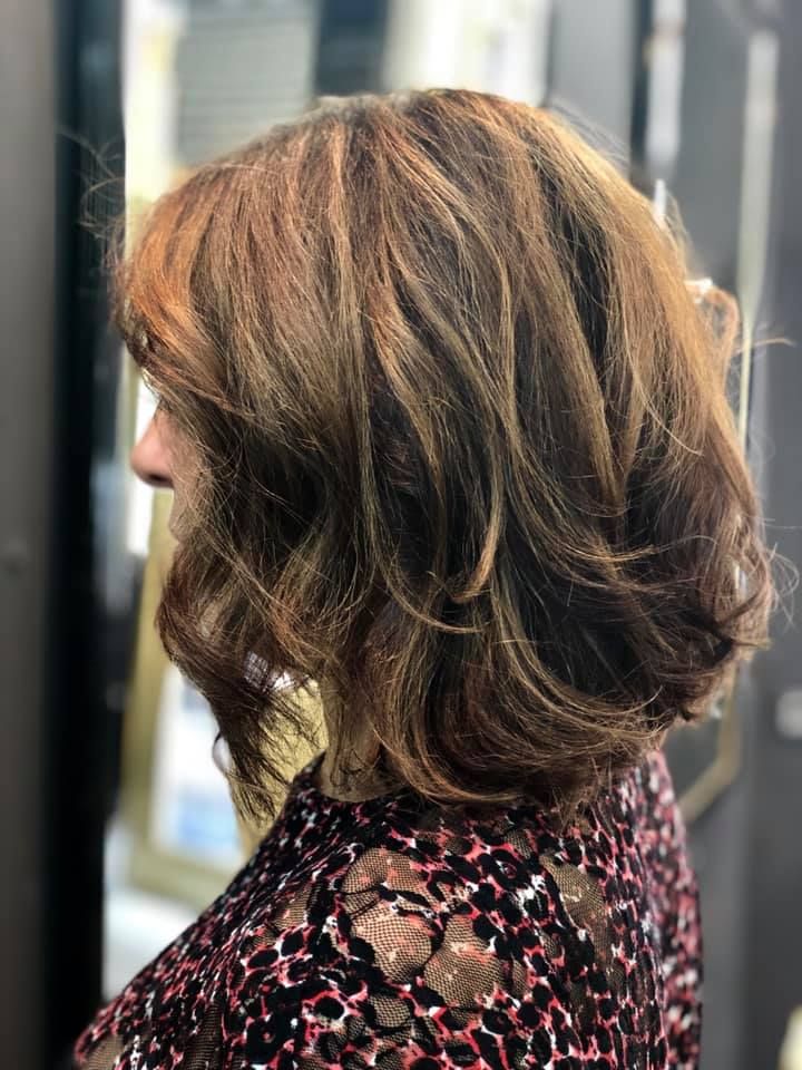 Peluquería femenina: Servicios de Fresquibiris Hair Peluquería femenina: Servicios de Fresquibiris Hair