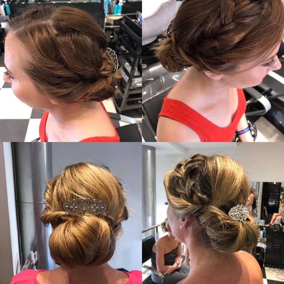 Peluquería femenina: Servicios de Fresquibiris Hair Peluquería femenina: Servicios de Fresquibiris Hair
