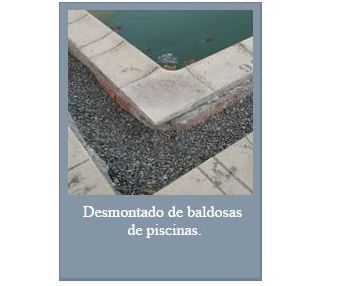 Piscinas: Servicios de Zona Verde Jacetania Piscinas: Servicios de Zona Verde Jacetania