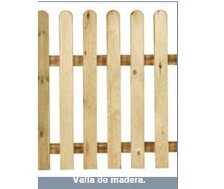 Vallados: Servicios de Zona Verde Jacetania Vallados: Servicios de Zona Verde Jacetania