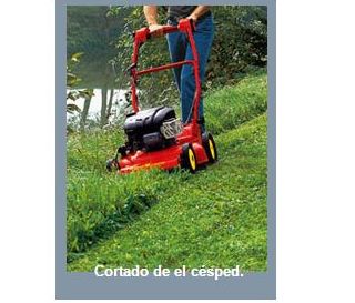 Zonas verdes y Jardines: Servicios de Zona Verde Jacetania Zonas verdes y Jardines: Servicios de Zona Verde Jacetania