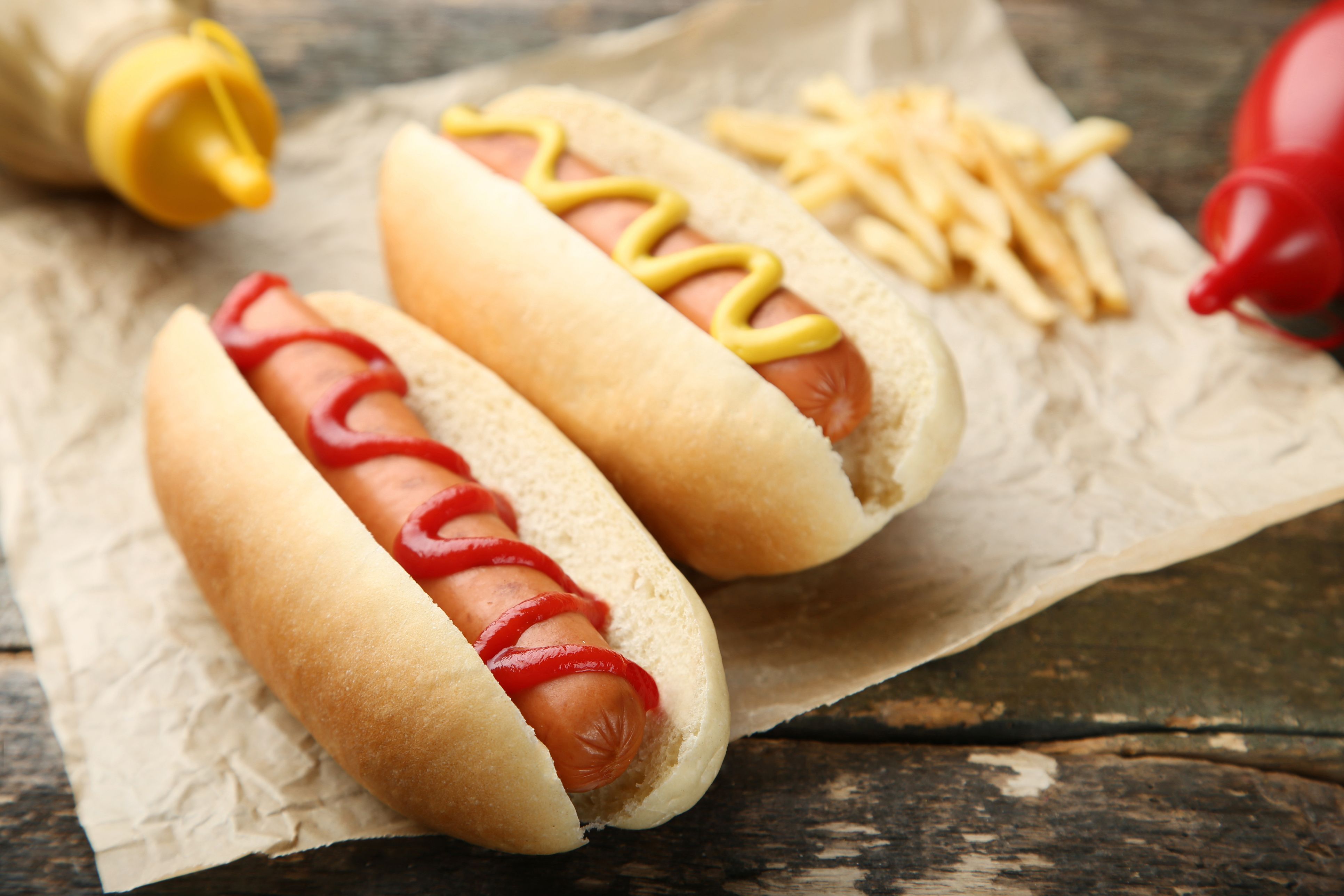 Hamburguesas y perritos: Carta de Churrería Bar Ángela Hamburguesas y perritos: Carta de Churrería Bar Ángela