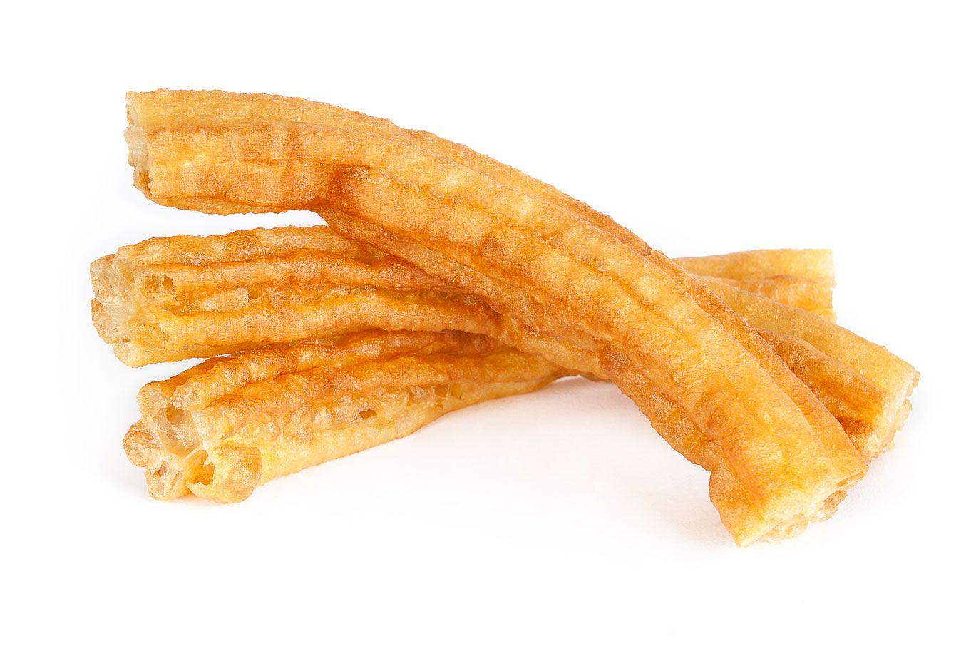 Porras: Carta de Churrería Ángela Porras: Carta de Churrería Ángela