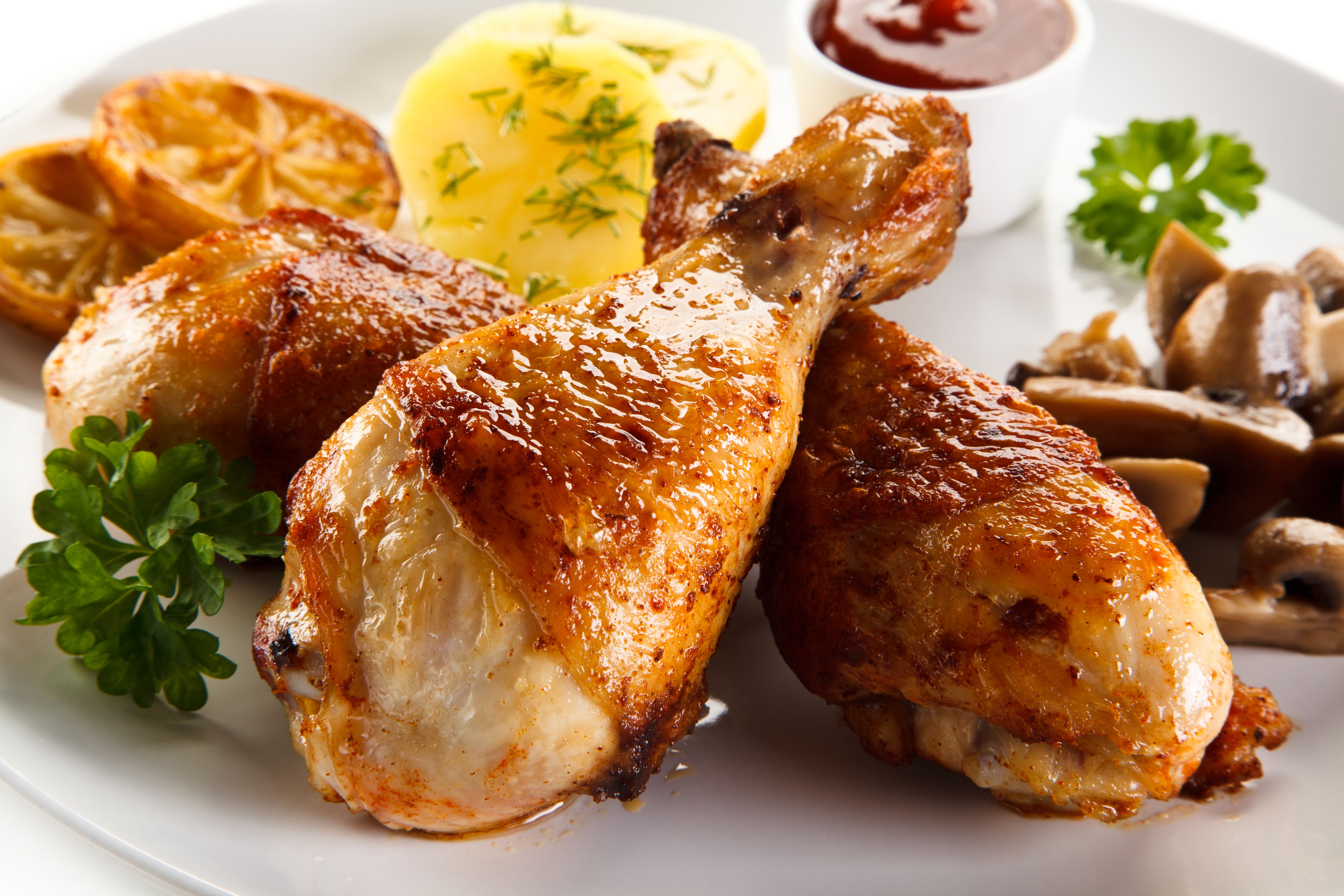 Pollo y patatas: Carta de Churrería Bar Ángela Pollo y patatas: Carta de Churrería Bar Ángela