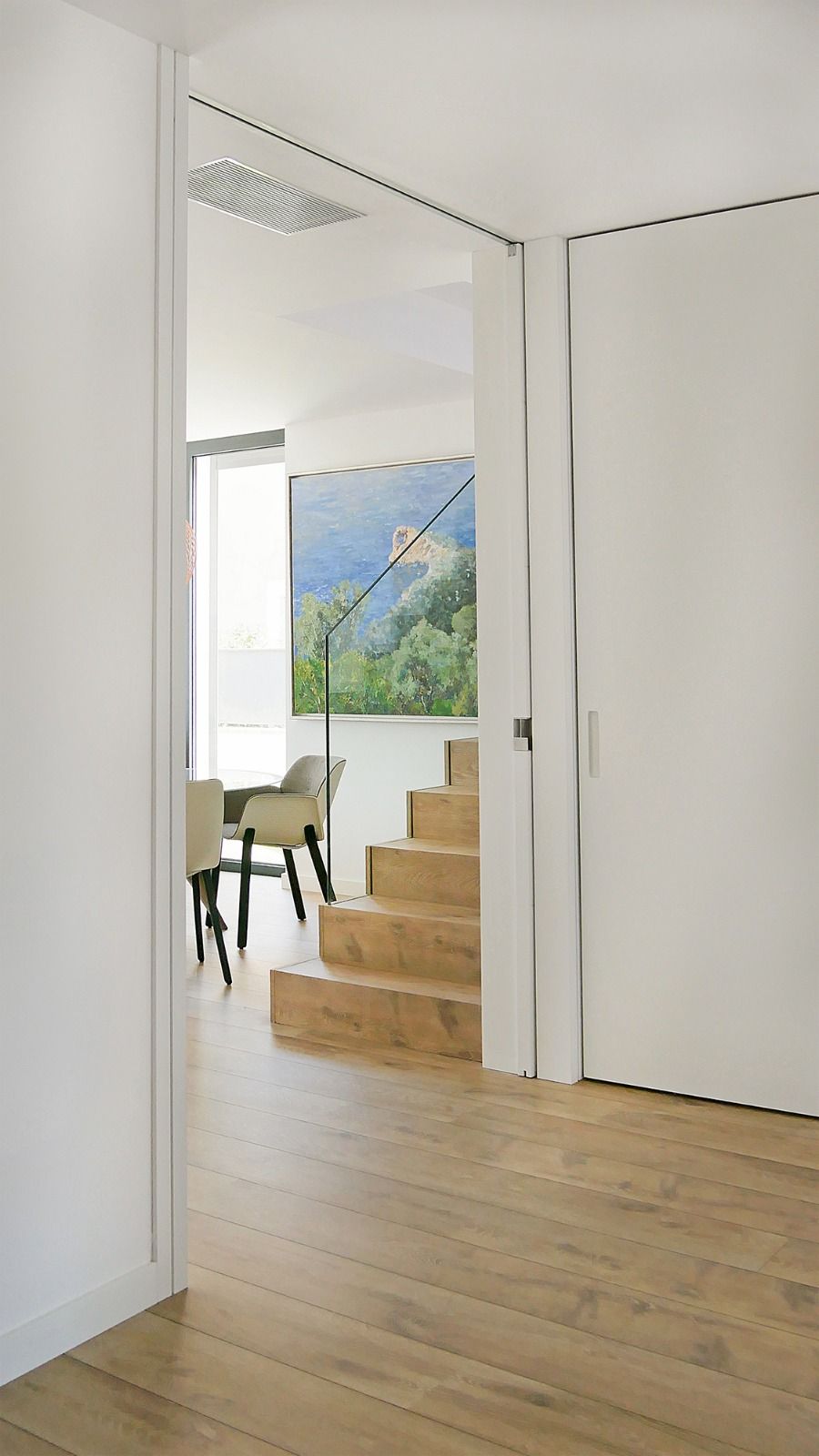 Vivienda unifamiliar en Palma: Obras realizadas de Construcciones Ses Planes d'Alaró Vivienda unifamiliar en Palma: Obras realizadas de Construcciones Ses Planes d'Alaró