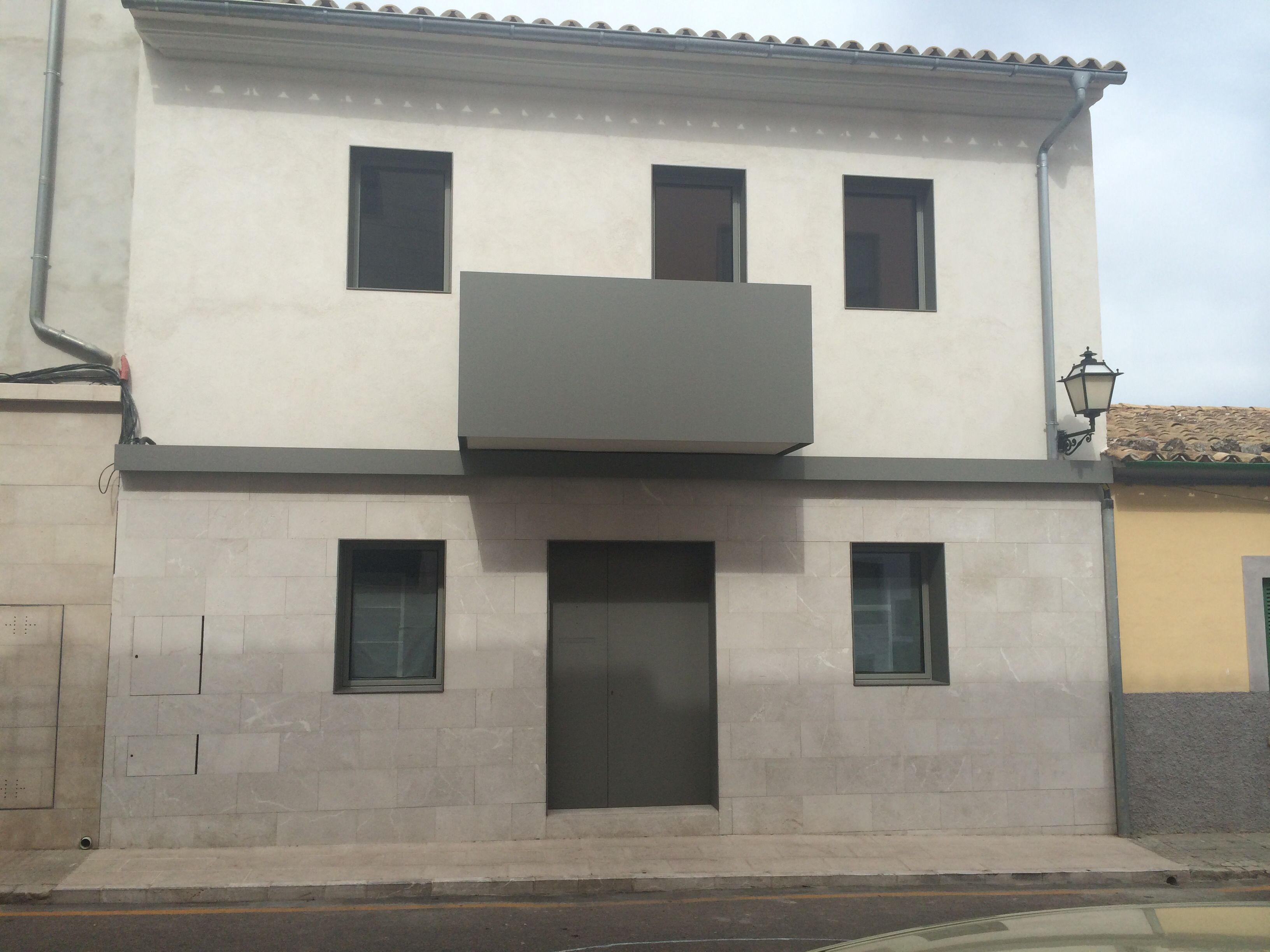 Reforma de una ivienda unifamiliar Alaró: Obras realizadas de Construcciones Ses Planes d'Alaró Reforma de una ivienda unifamiliar Alaró: Obras realizadas de Construcciones Ses Planes d'Alaró