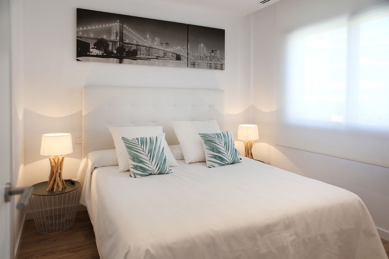 Vivienda unifamiliar en Palma: Obras realizadas de Construcciones Ses Planes d'Alaró Vivienda unifamiliar en Palma: Obras realizadas de Construcciones Ses Planes d'Alaró