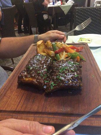Carnes ibéricas: Nuestros platos de Restaurante La Flamenca, Cocina Española e Internacional Carnes ibéricas: Nuestros platos de Restaurante La Flamenca, Cocina Española e Internacional