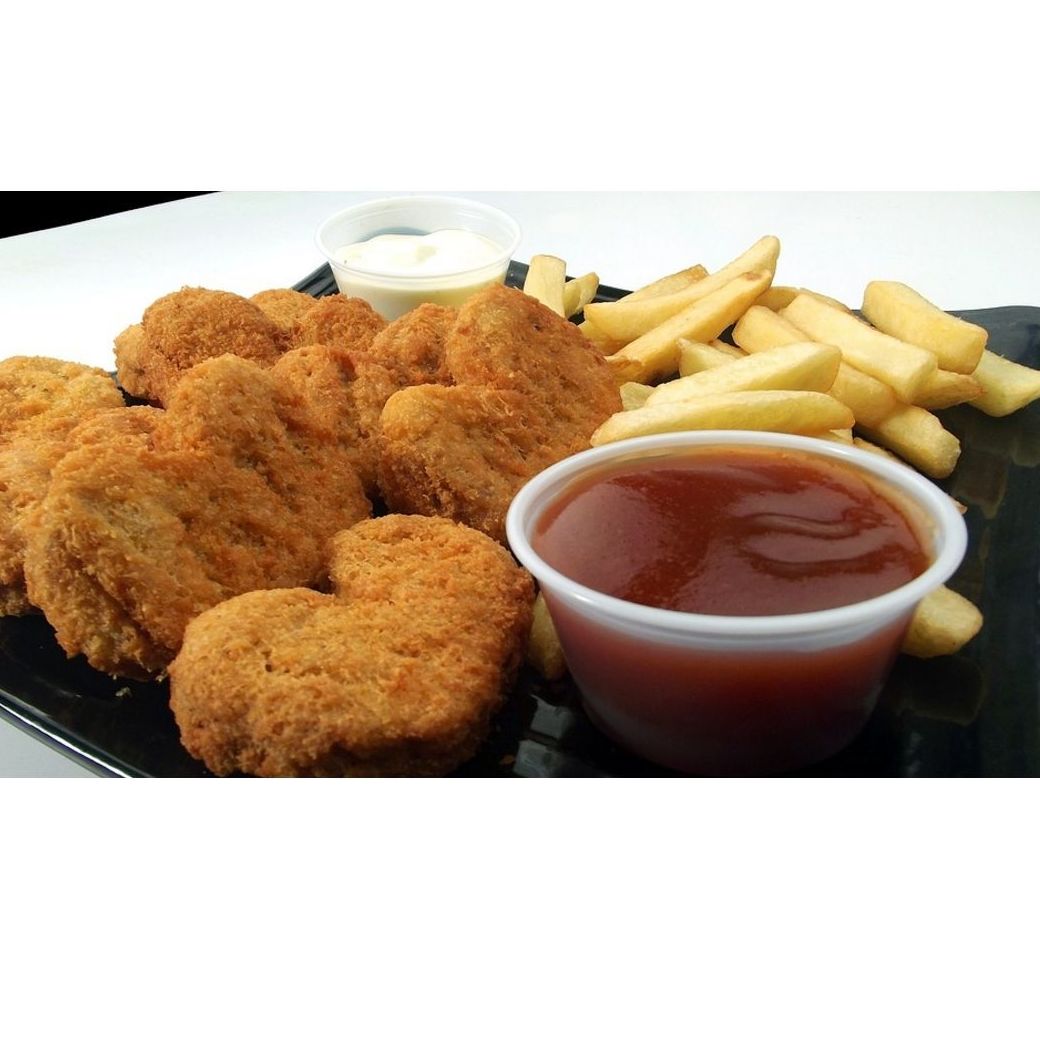 Platos para niños: Nuestros platos de Restaurante La Flamenca, Cocina Española e Internacional Platos para niños: Nuestros platos de Restaurante La Flamenca, Cocina Española e Internacional