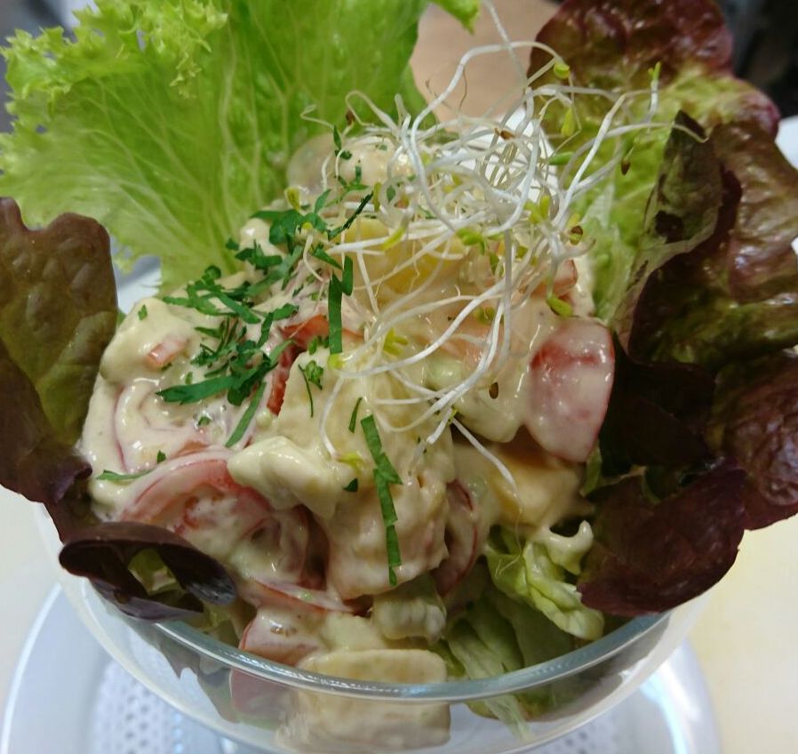 Carta para alérgicos: Nuestros platos de Restaurante La Flamenca, Cocina Española e Internacional Carta para alérgicos: Nuestros platos de Restaurante La Flamenca, Cocina Española e Internacional