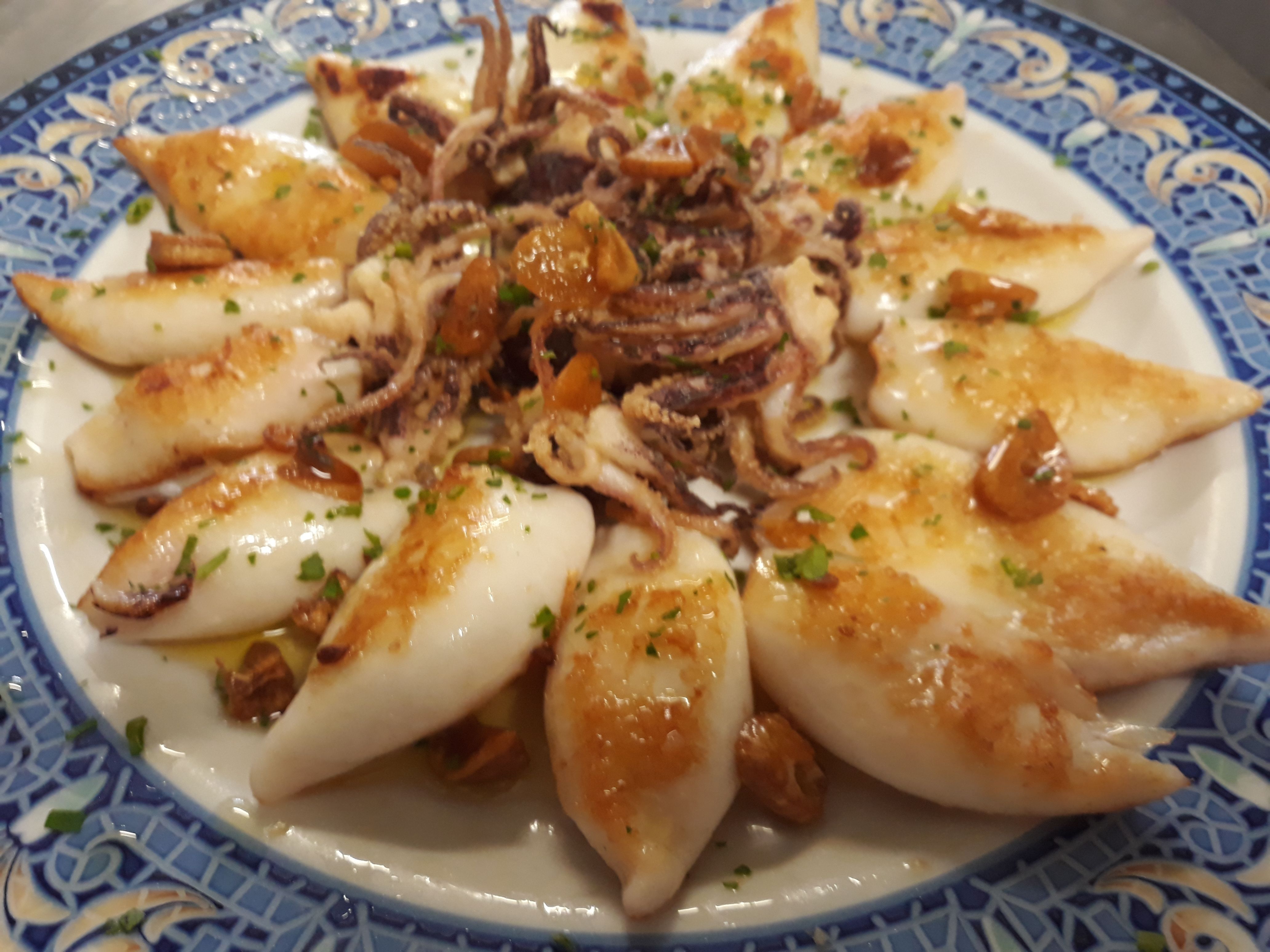 Entrantes y picoteo: Carta de Restaurante Sidrería La Espicha Entrantes y picoteo: Carta de Restaurante Sidrería La Espicha