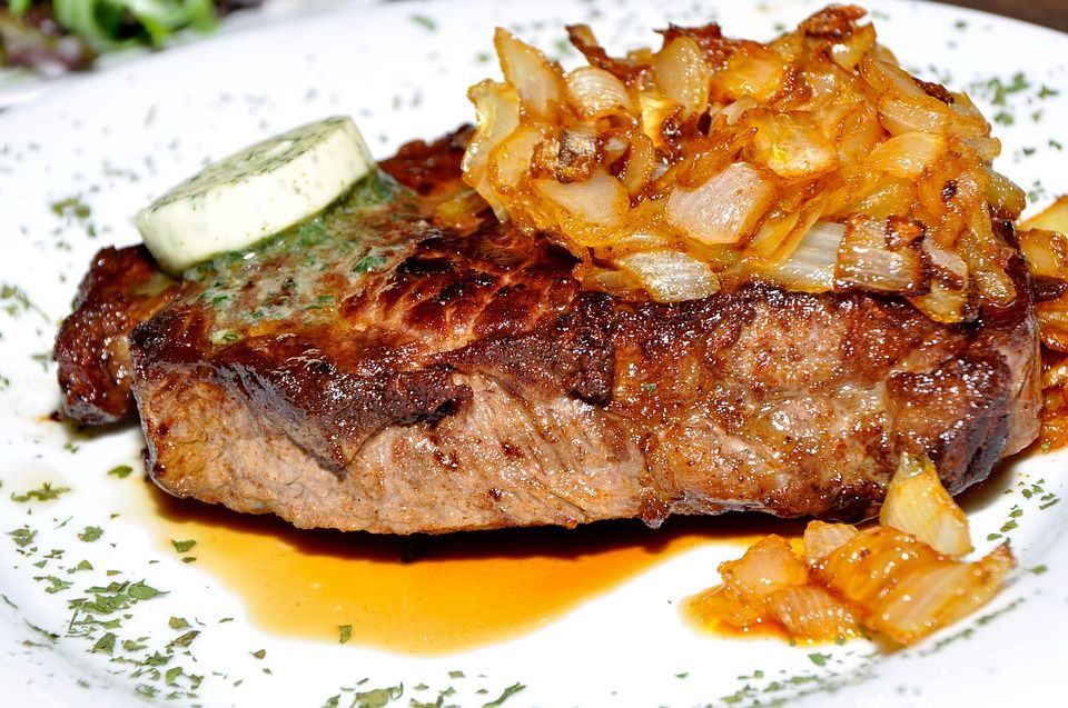 Carnes de cocina: Carta de Restaurante Sidrería La Espicha Carnes de cocina: Carta de Restaurante Sidrería La Espicha
