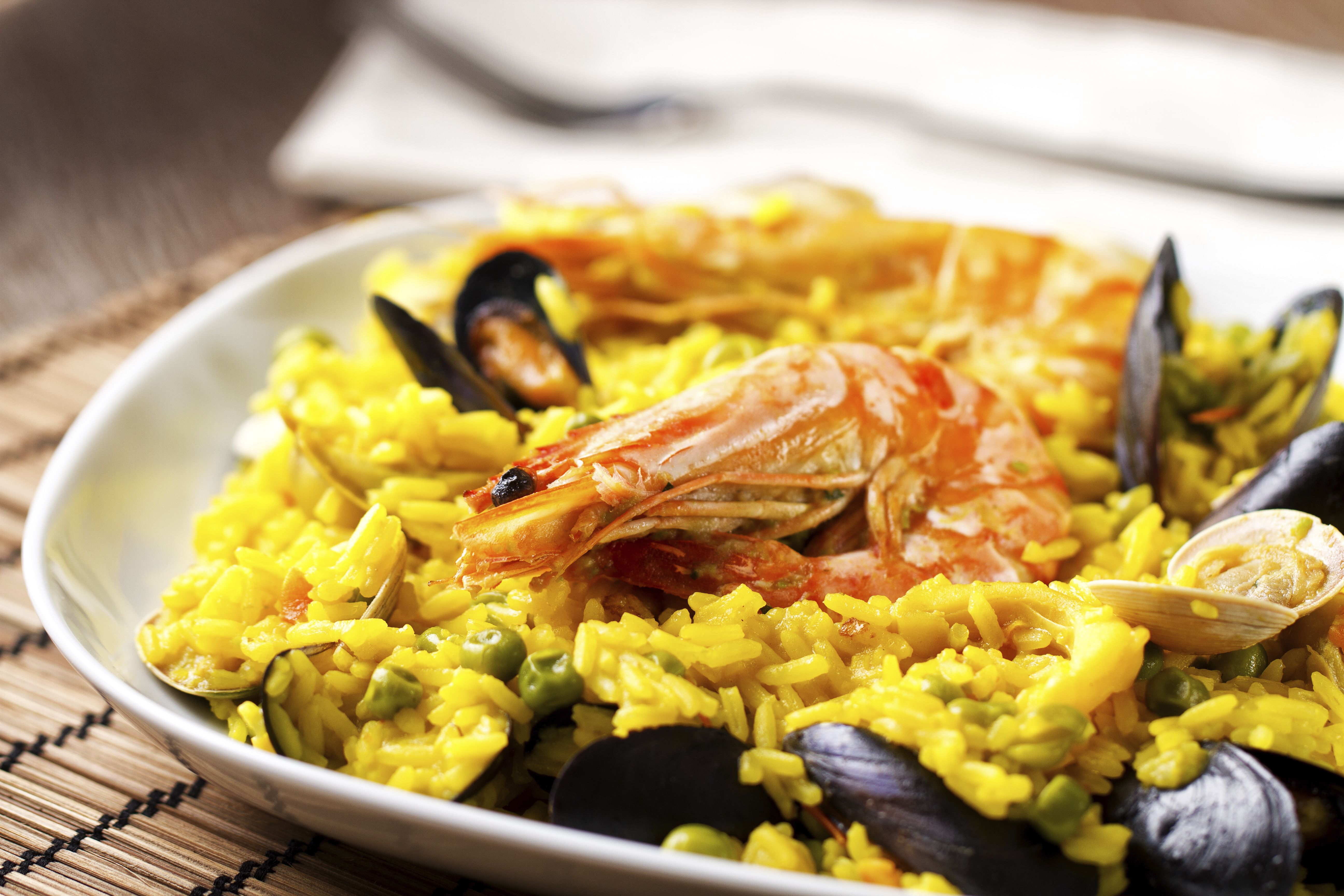 Arroces: Carta de Restaurante Sidrería La Espicha Arroces: Carta de Restaurante Sidrería La Espicha