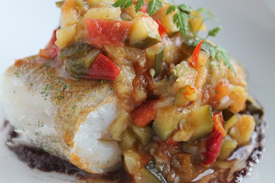 Pescados: Carta de Restaurante Sidrería La Espicha Pescados: Carta de Restaurante Sidrería La Espicha