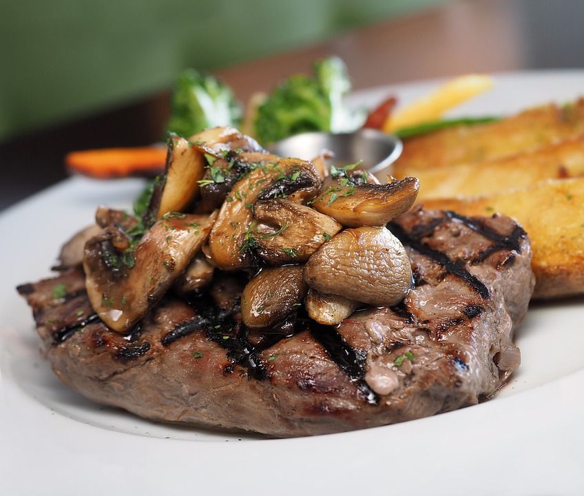 Carnes de cocina: Carta de Restaurante Sidrería La Espicha Carnes de cocina: Carta de Restaurante Sidrería La Espicha