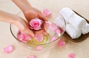 Manicura spa: Servicios de Divinity Body Nails Manicura spa: Servicios de Divinity Body Nails