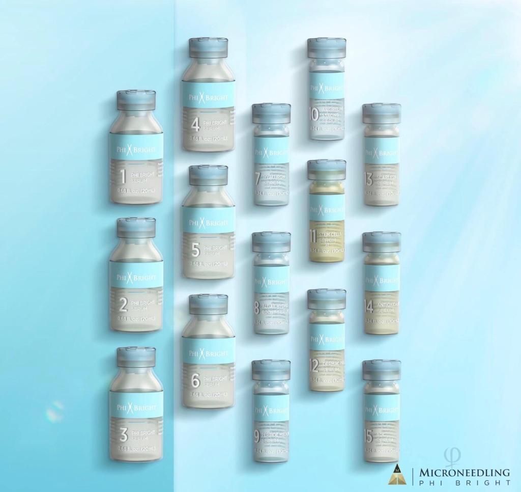 PHI BRIGHT: Servicios de Divinity Body Nails PHI BRIGHT: Servicios de Divinity Body Nails