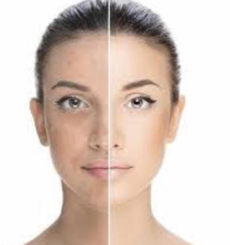 BB GLOW TRAT. EFECTO MAKE UP BB GLOW TRAT. EFECTO MAKE UP