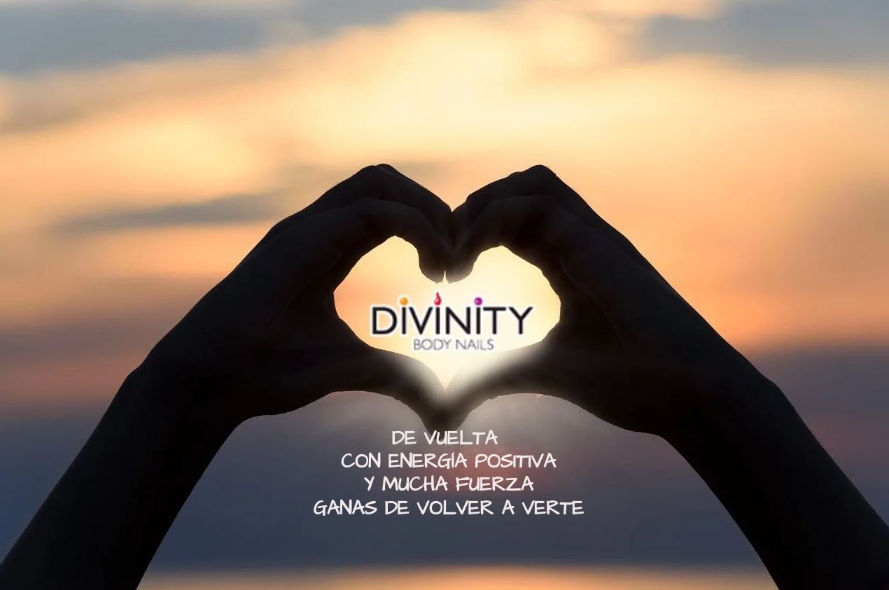 Volvemos de nuevo!: Servicios de Divinity Body Nails Volvemos de nuevo!: Servicios de Divinity Body Nails