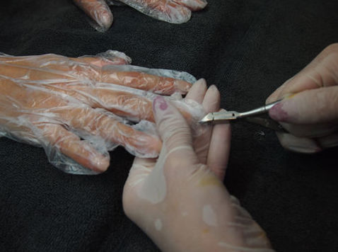 Manicura Hidraplus Manicura Hidraplus