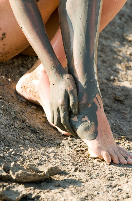Tratamiento para Piernas Cansadas Tratamiento para Piernas Cansadas