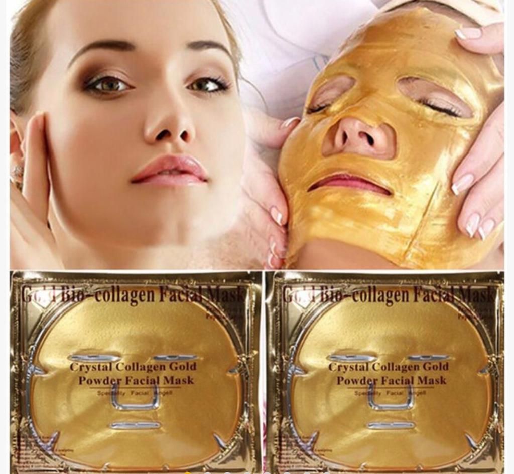 Mascarilla facial de colágeno: Servicios de Divinity Body Nails Mascarilla facial de colágeno: Servicios de Divinity Body Nails
