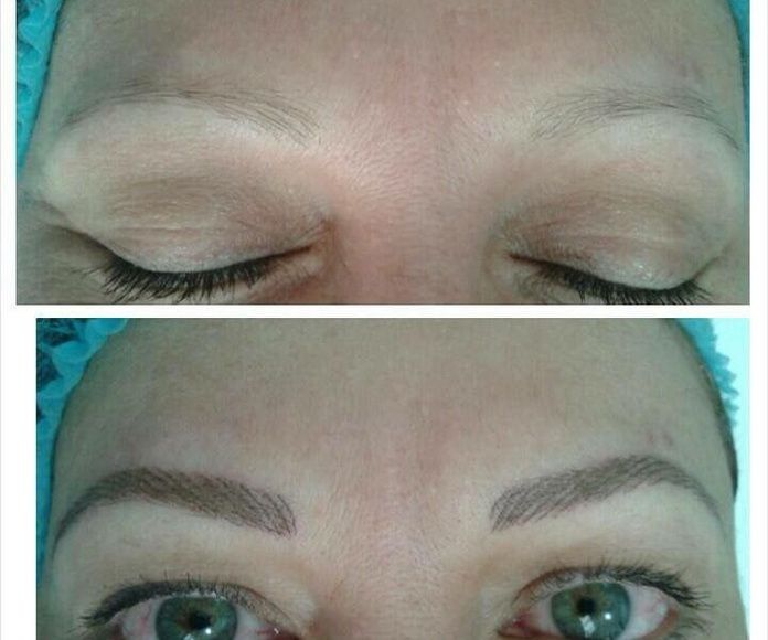 Micropigmentacion / Microblading: Servicios de Divinity Body Nails Micropigmentacion / Microblading: Servicios de Divinity Body Nails