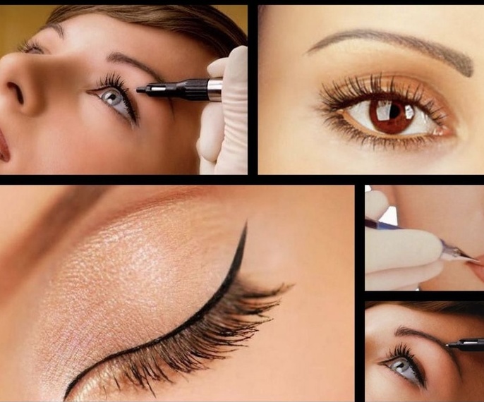 Microblading / Micropigmentacion Pelo a Pelo Microblading / Micropigmentacion Pelo a Pelo